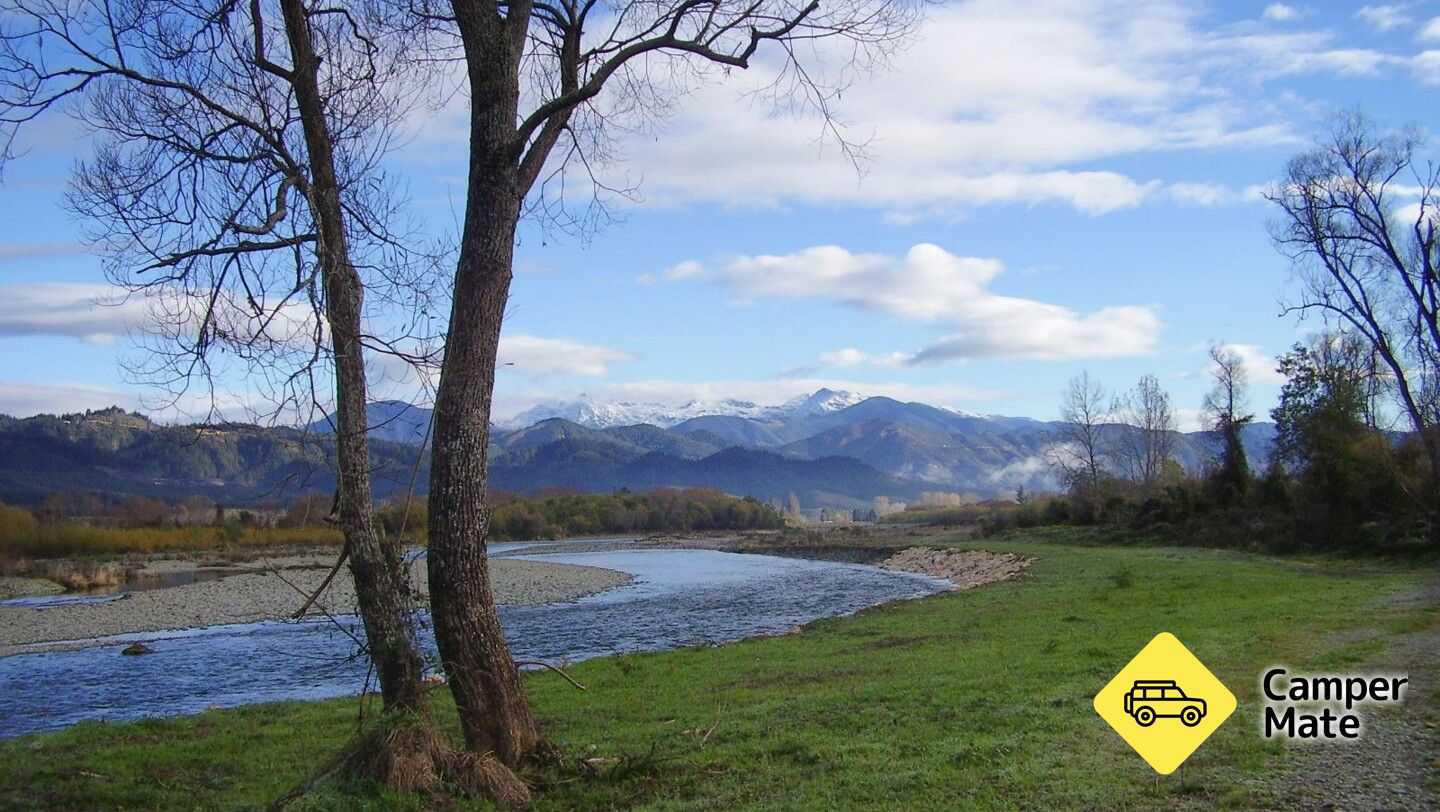 Tapawera Campground - Image 2