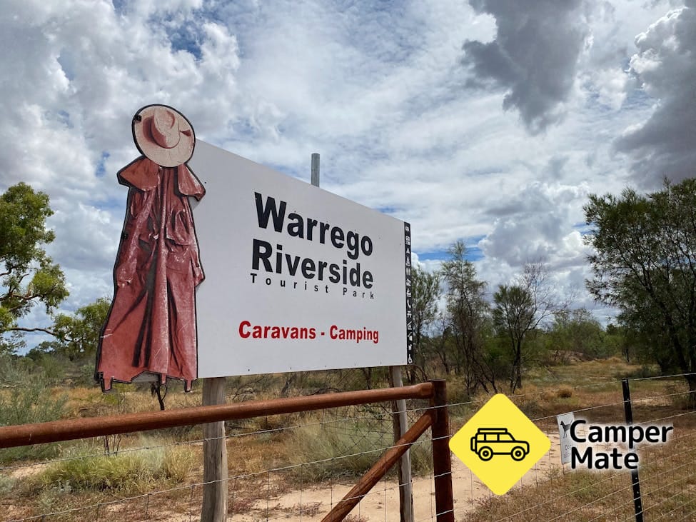 Parc touristique de Warrego Riverside - Image 3
