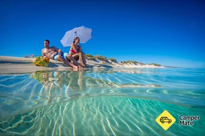 Turquoise Bay