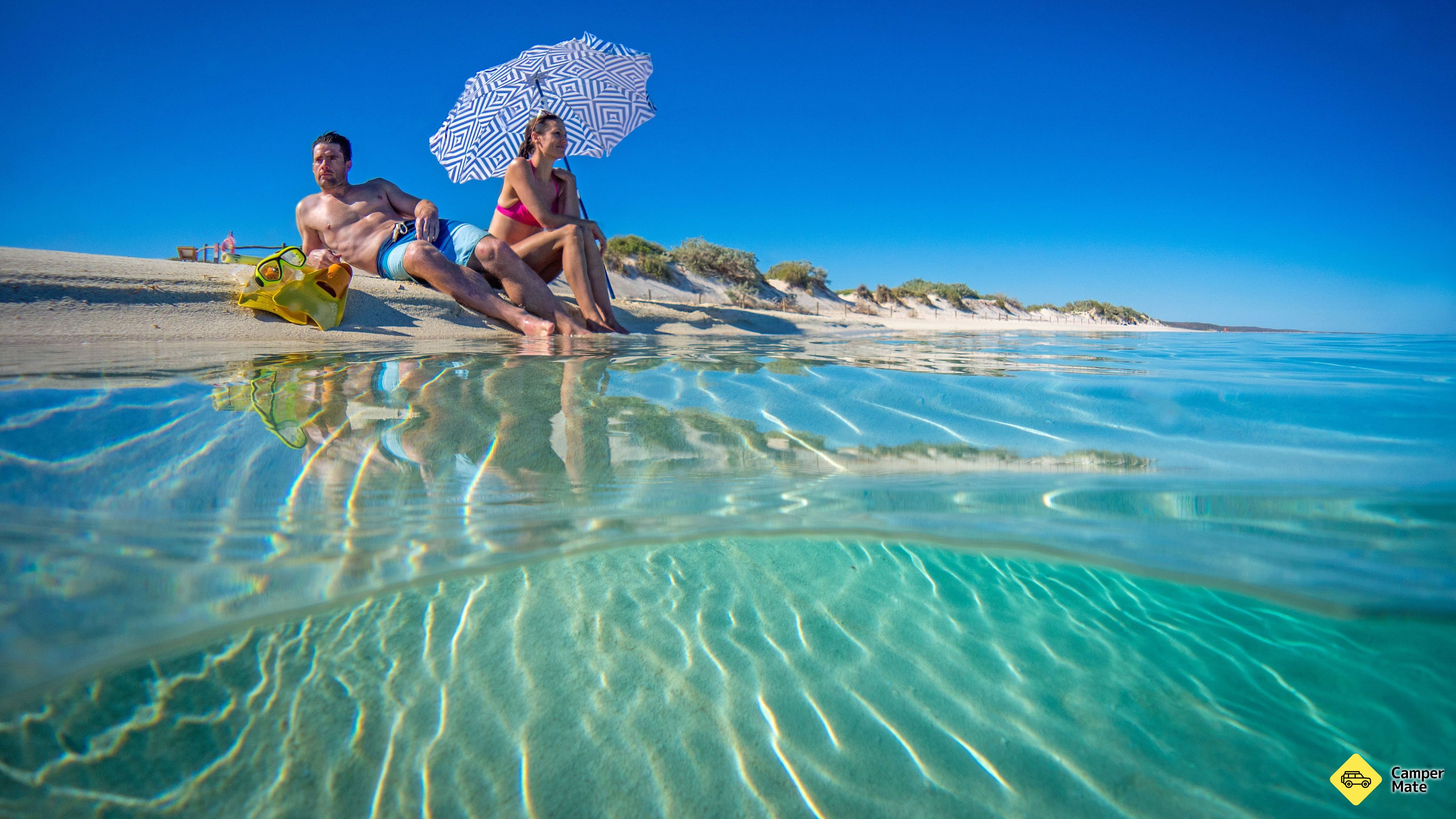 Turquoise Bay