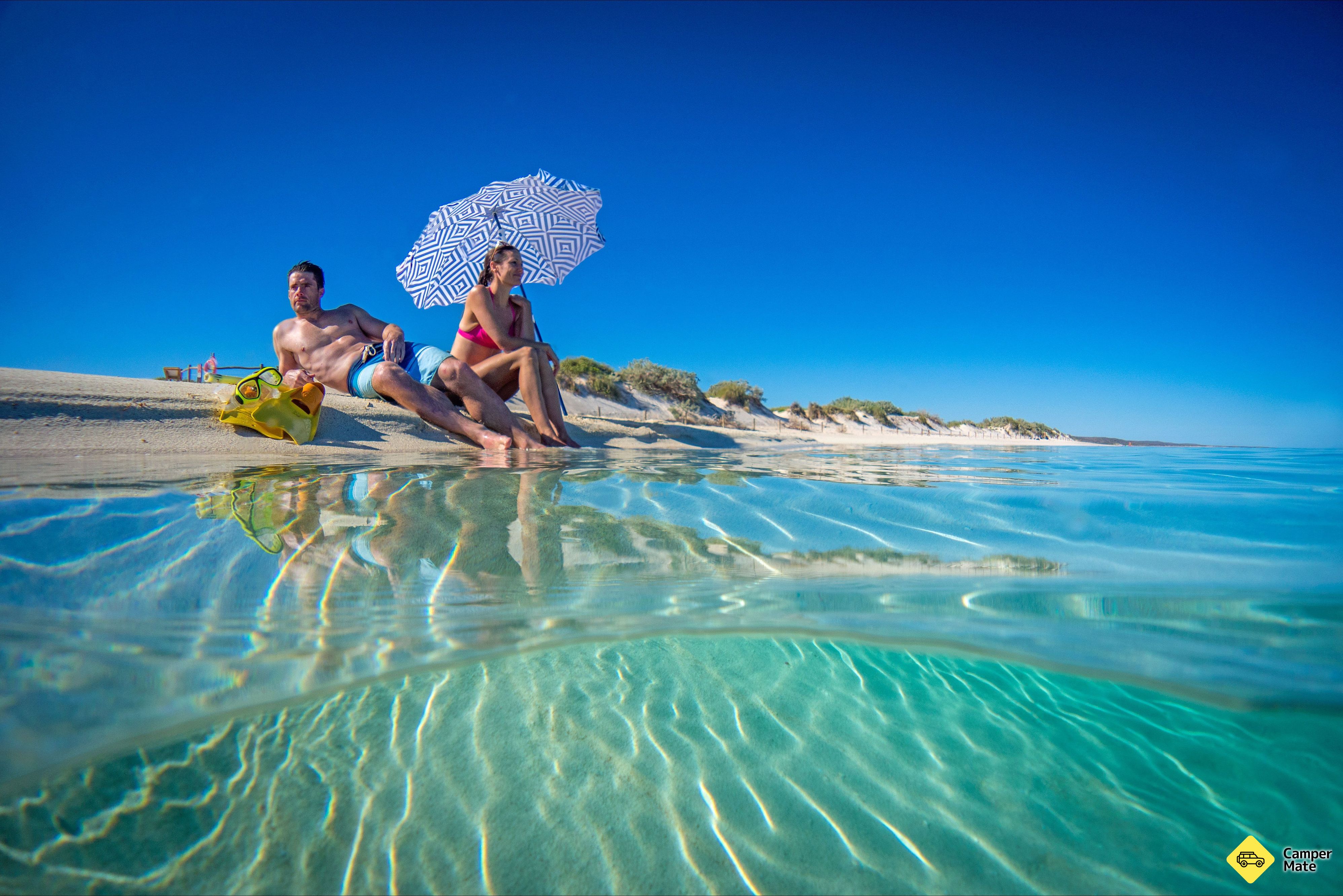 Turquoise Bay
