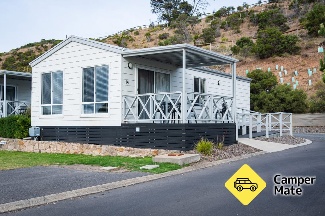 Brighton Beachfront Holiday Park - Image 2