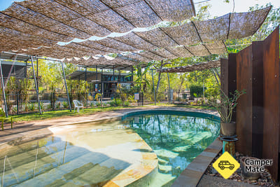 Anbinik Kakadu Resort