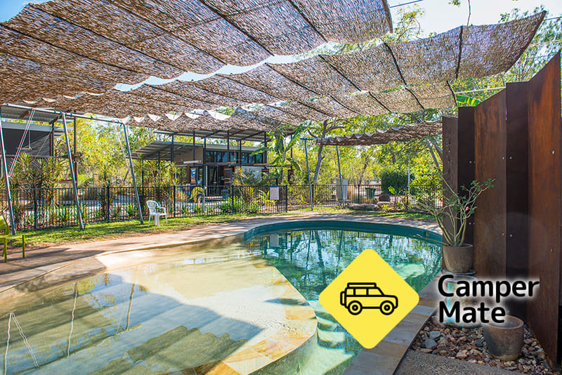 Anbinik Kakadu Resort