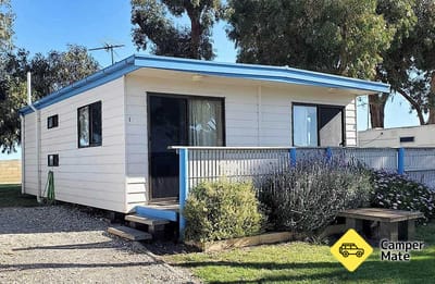 Cape Jaffa Holiday Park