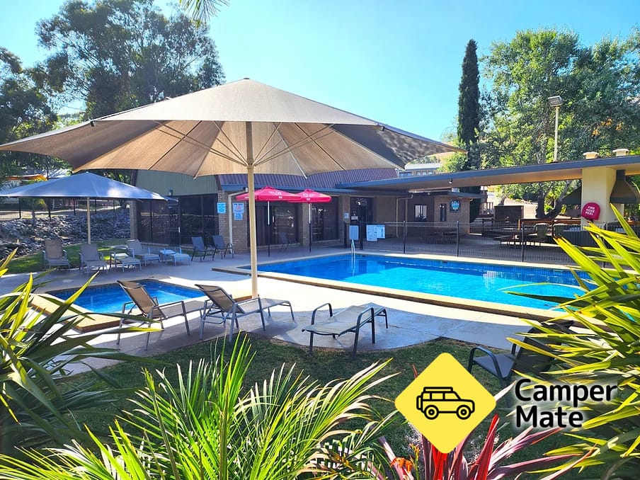 Bonnie Doon Lakeside Leisure Resort