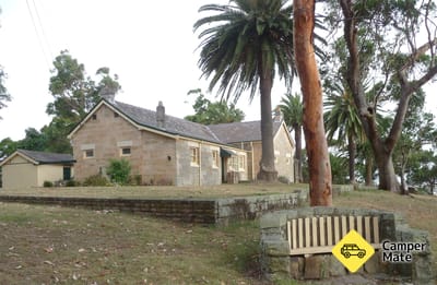 Carss Cottage Museum