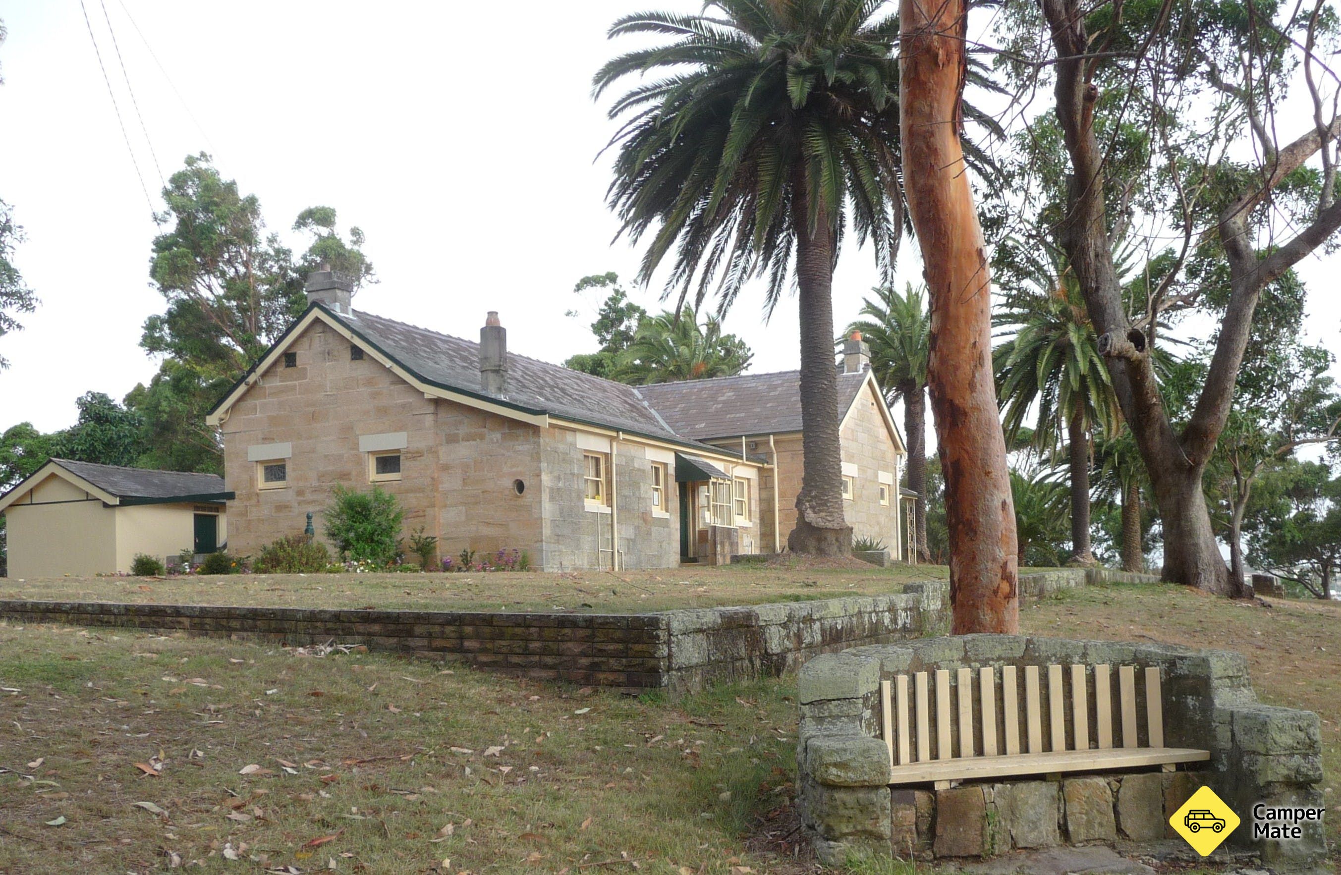 Carss Cottage Museum