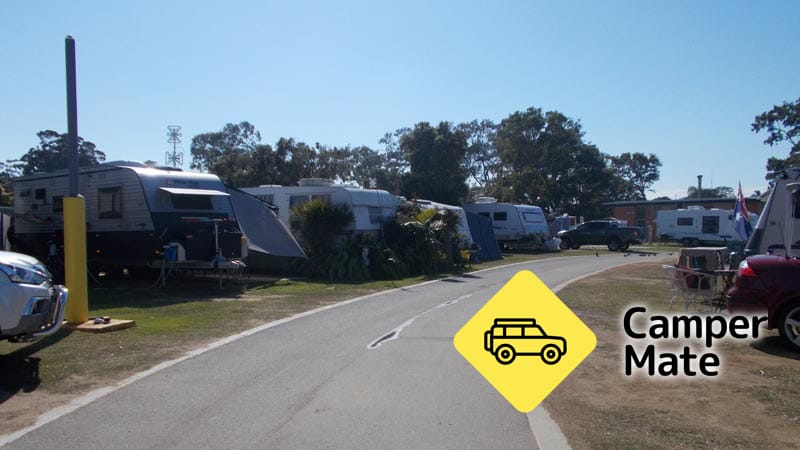 Bells Caravan Park