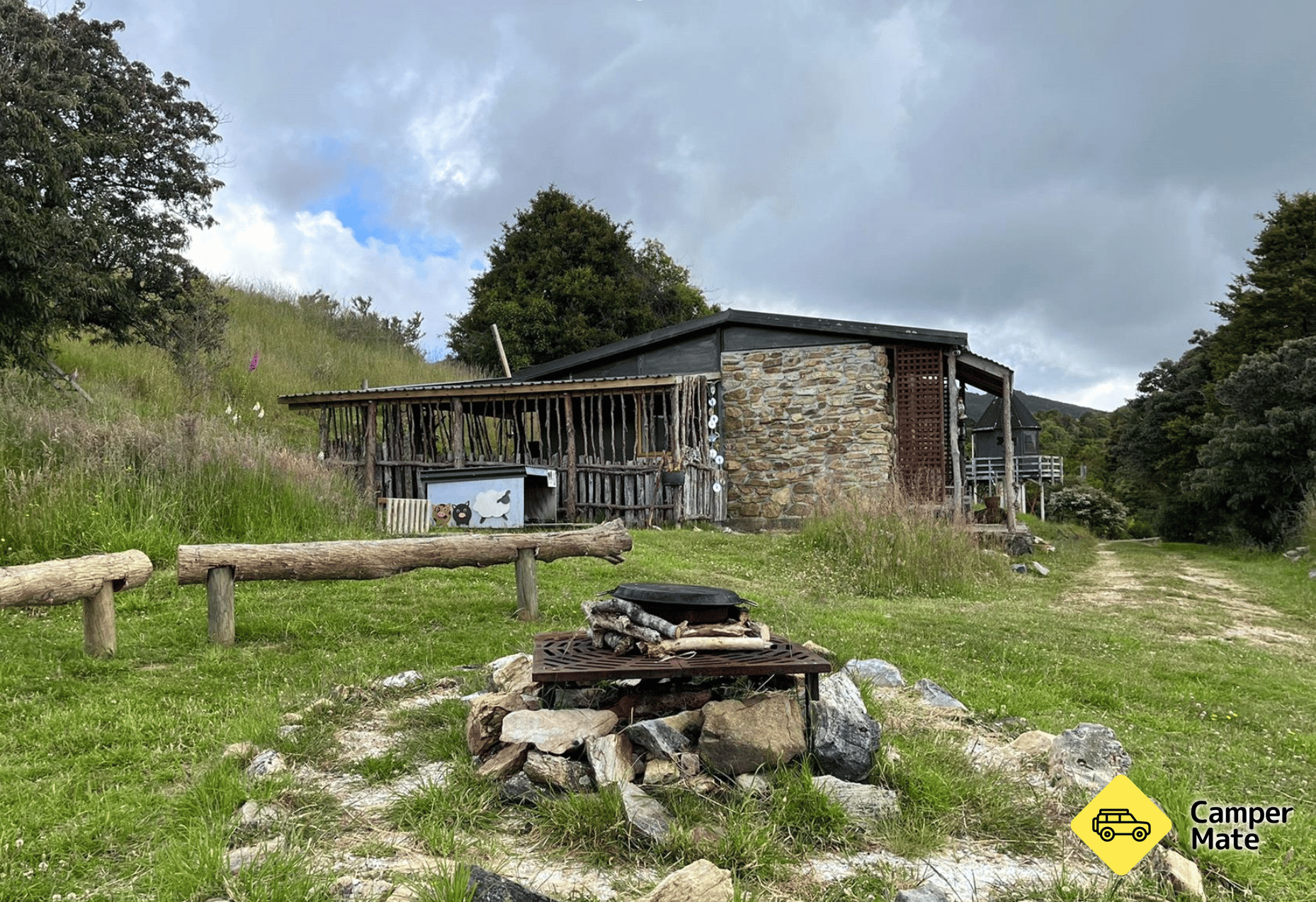 Hidden Valley Farm Camp