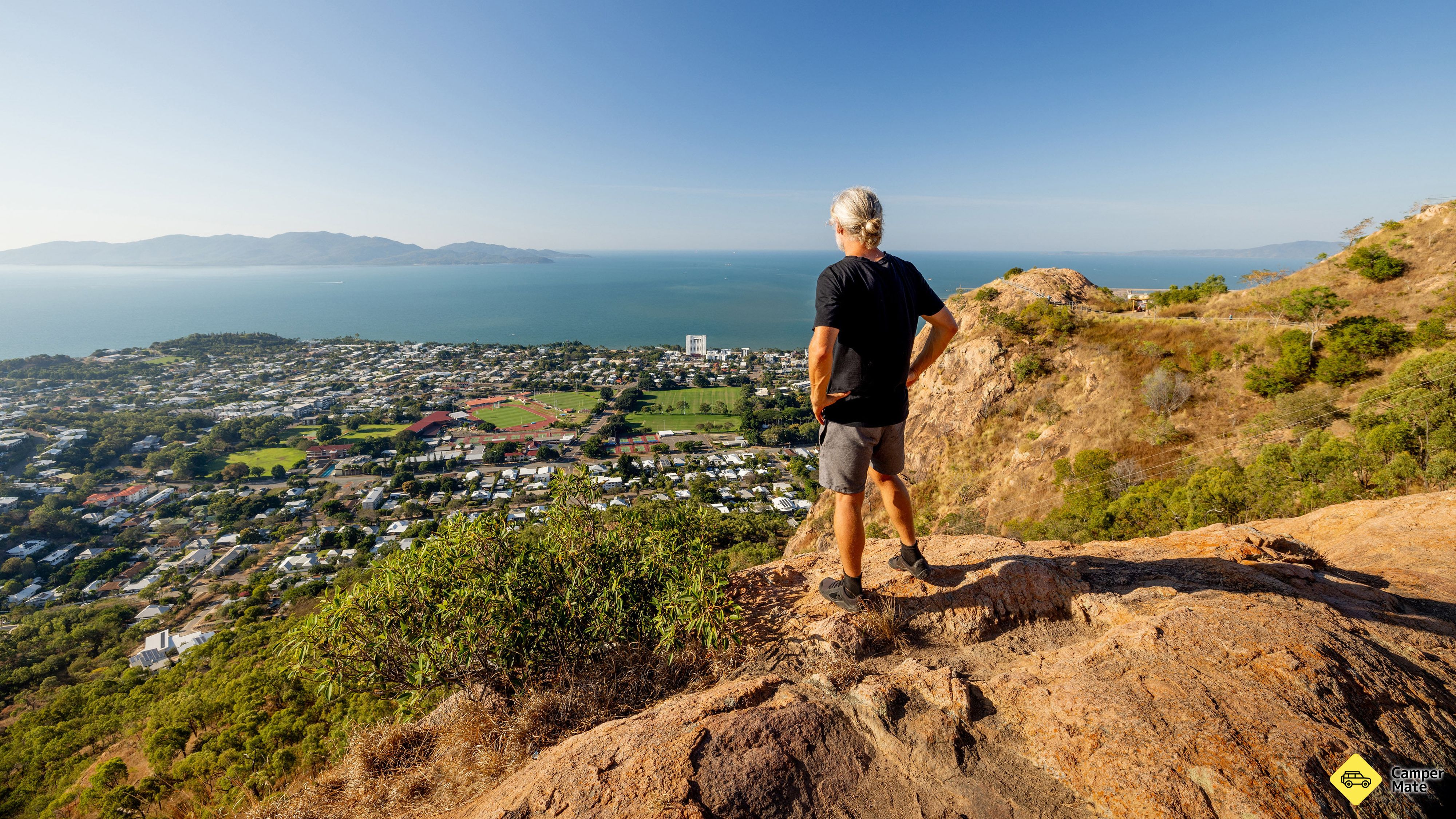 Restauranter i nærheden af BIG4 Townsville Gateway Holiday Park