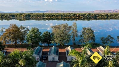 Discovery Parks - Lake Kununurra