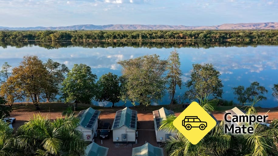 Discovery Parks - Lake Kununurra