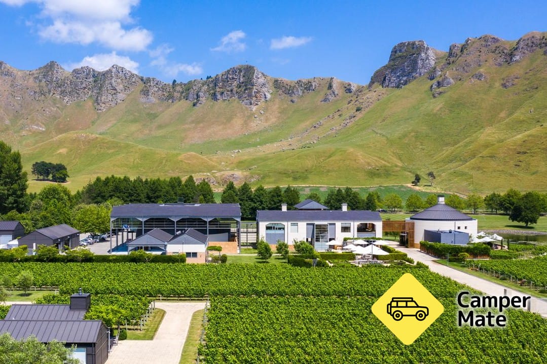 Craggy Range Winery - Image 2
