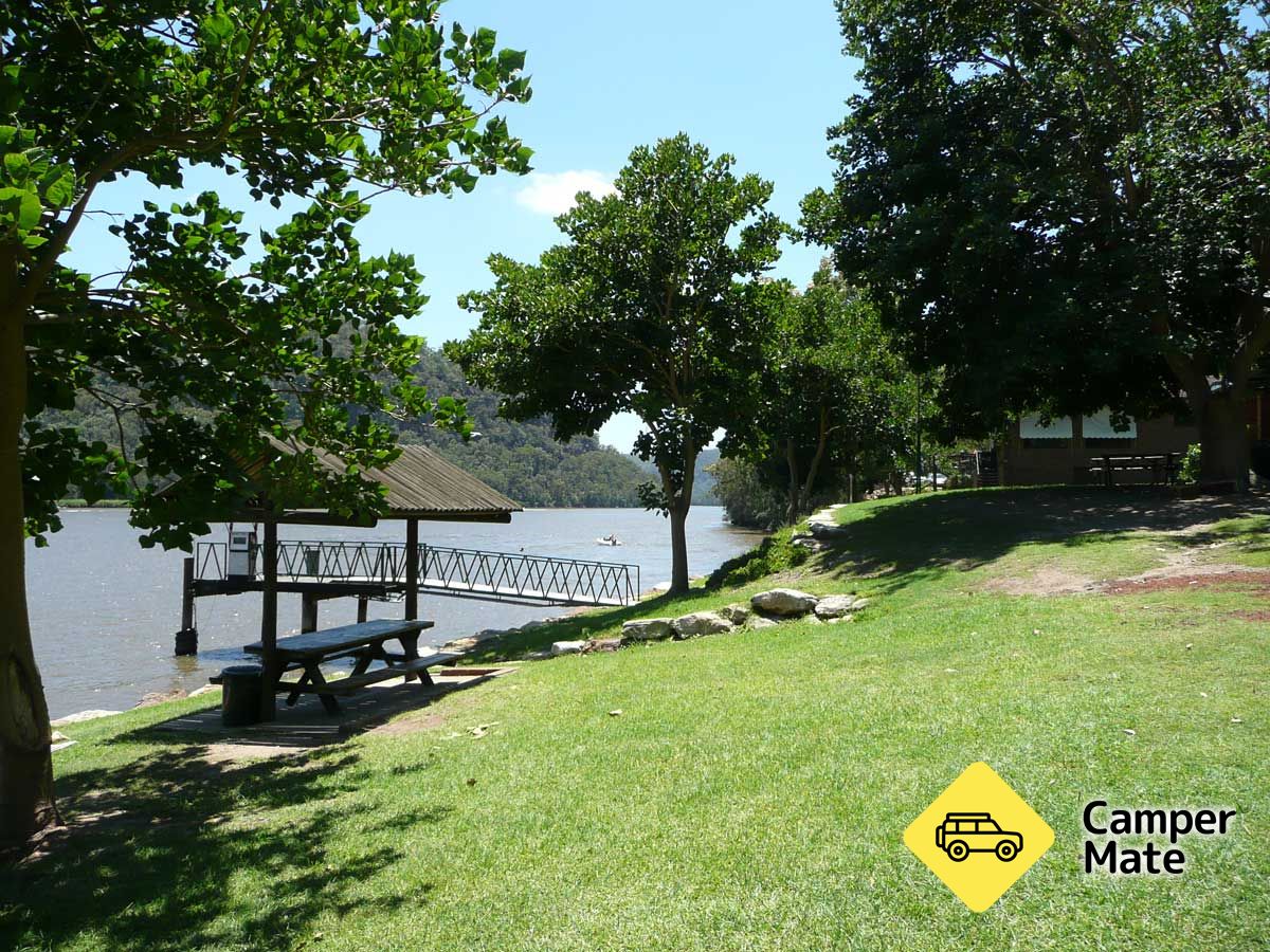 Carinya Ski Ranch