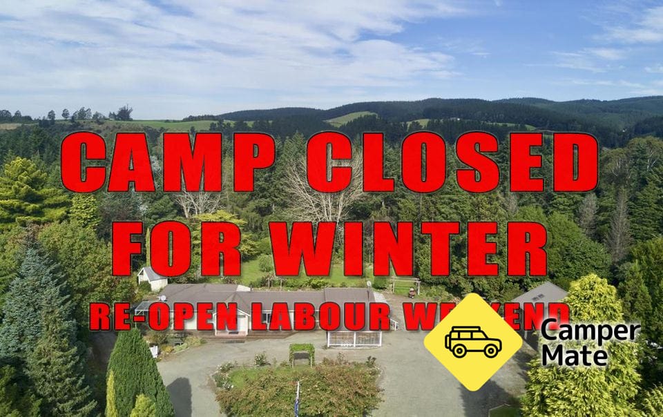Herbert Forest Campground