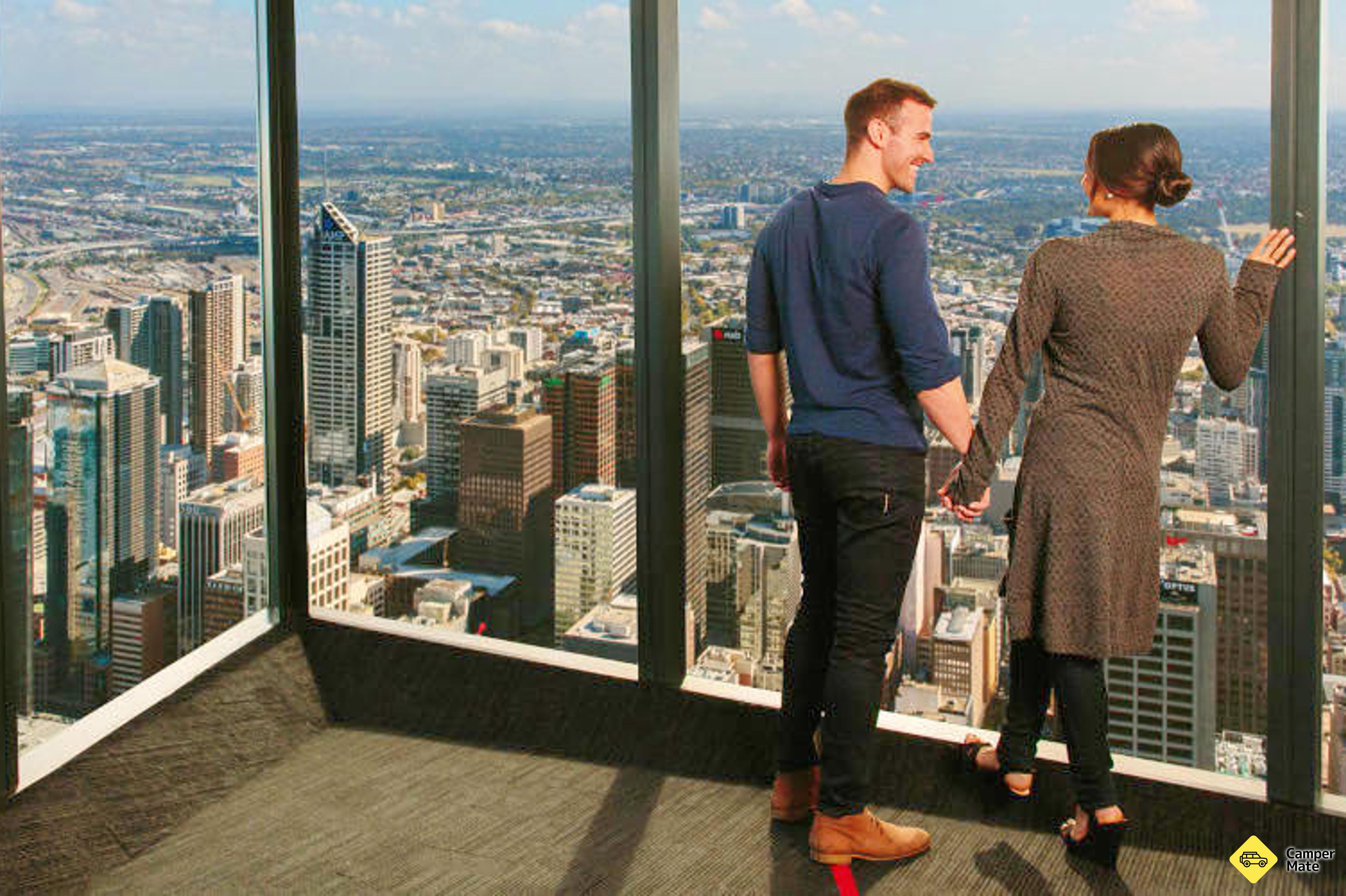 Biglietti per Melbourne Skydeck - Image 3