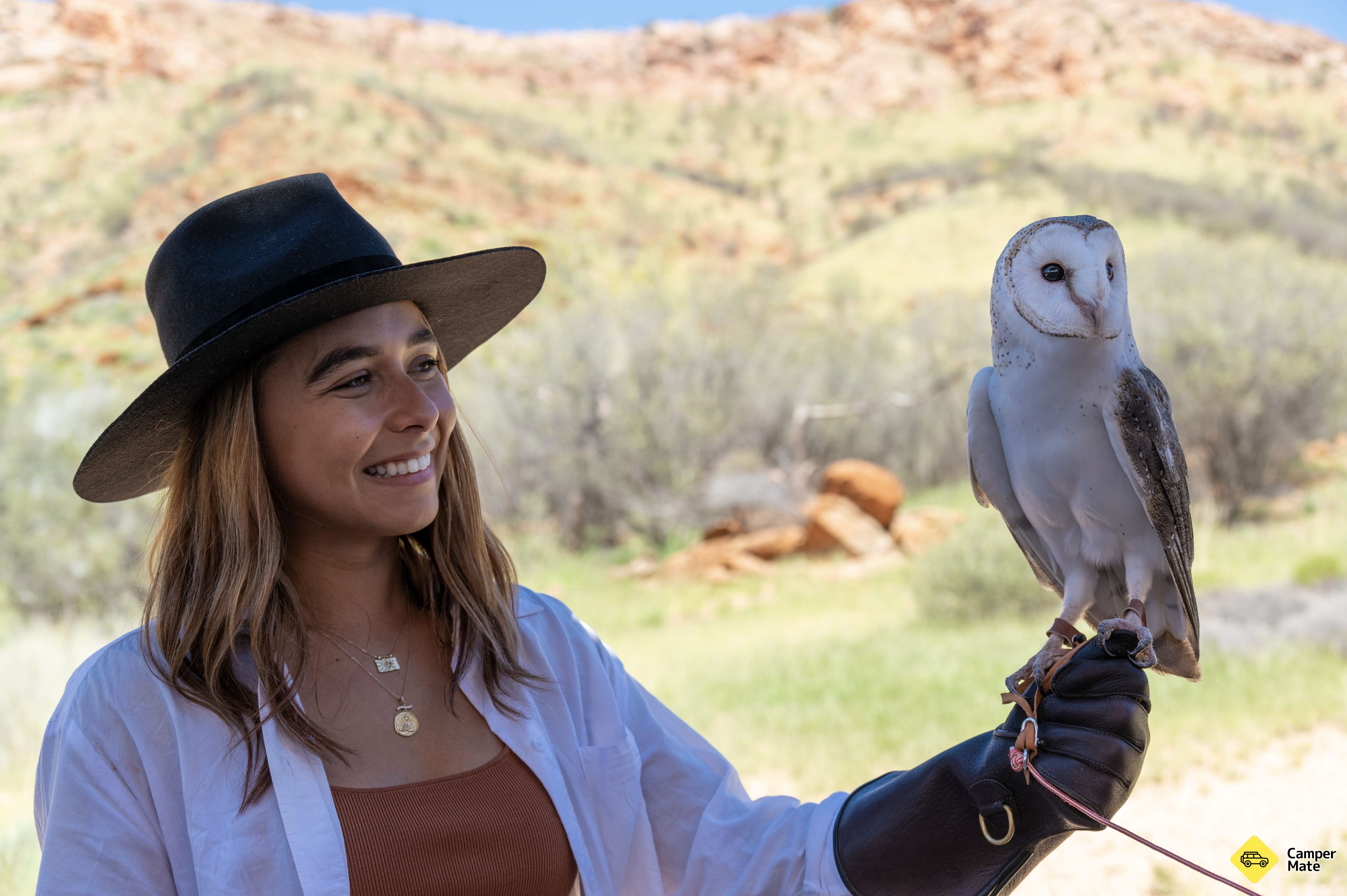 Alice Springs Desert Park - Image 3