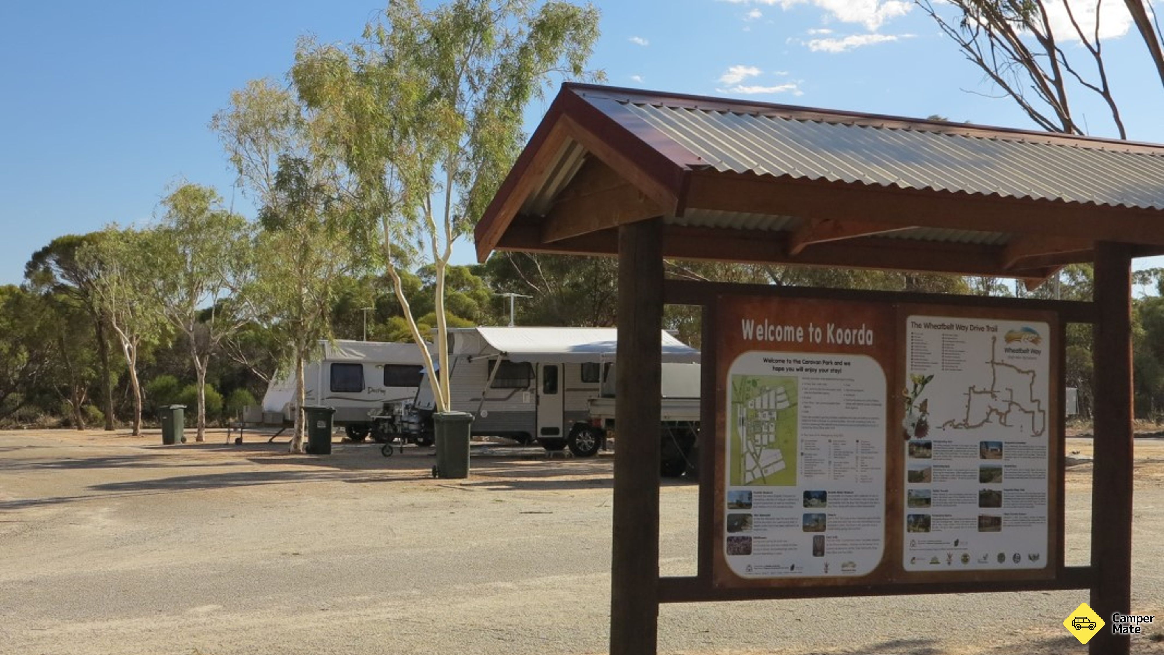 Koorda Caravan Park