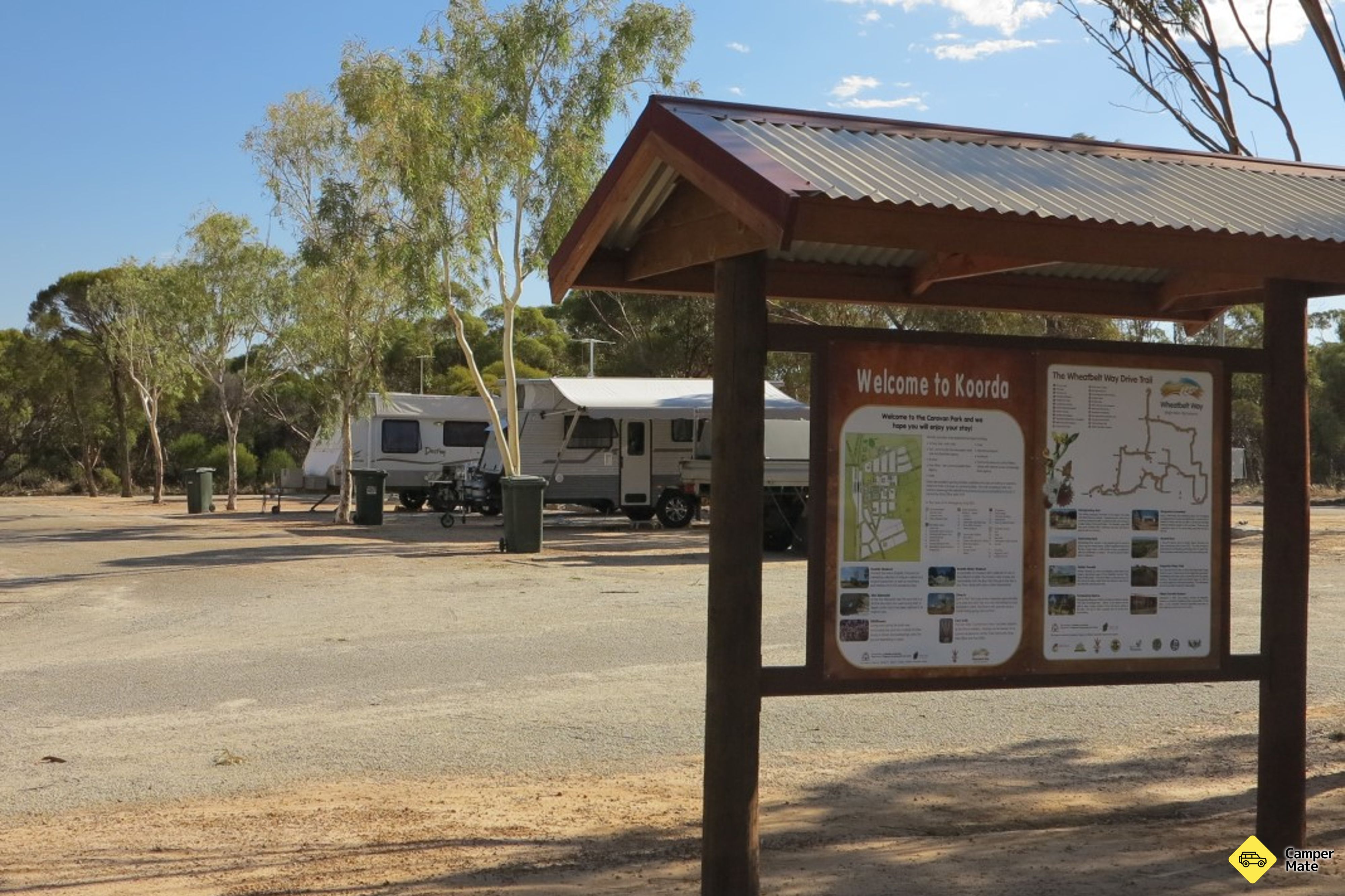Koorda Caravan Park