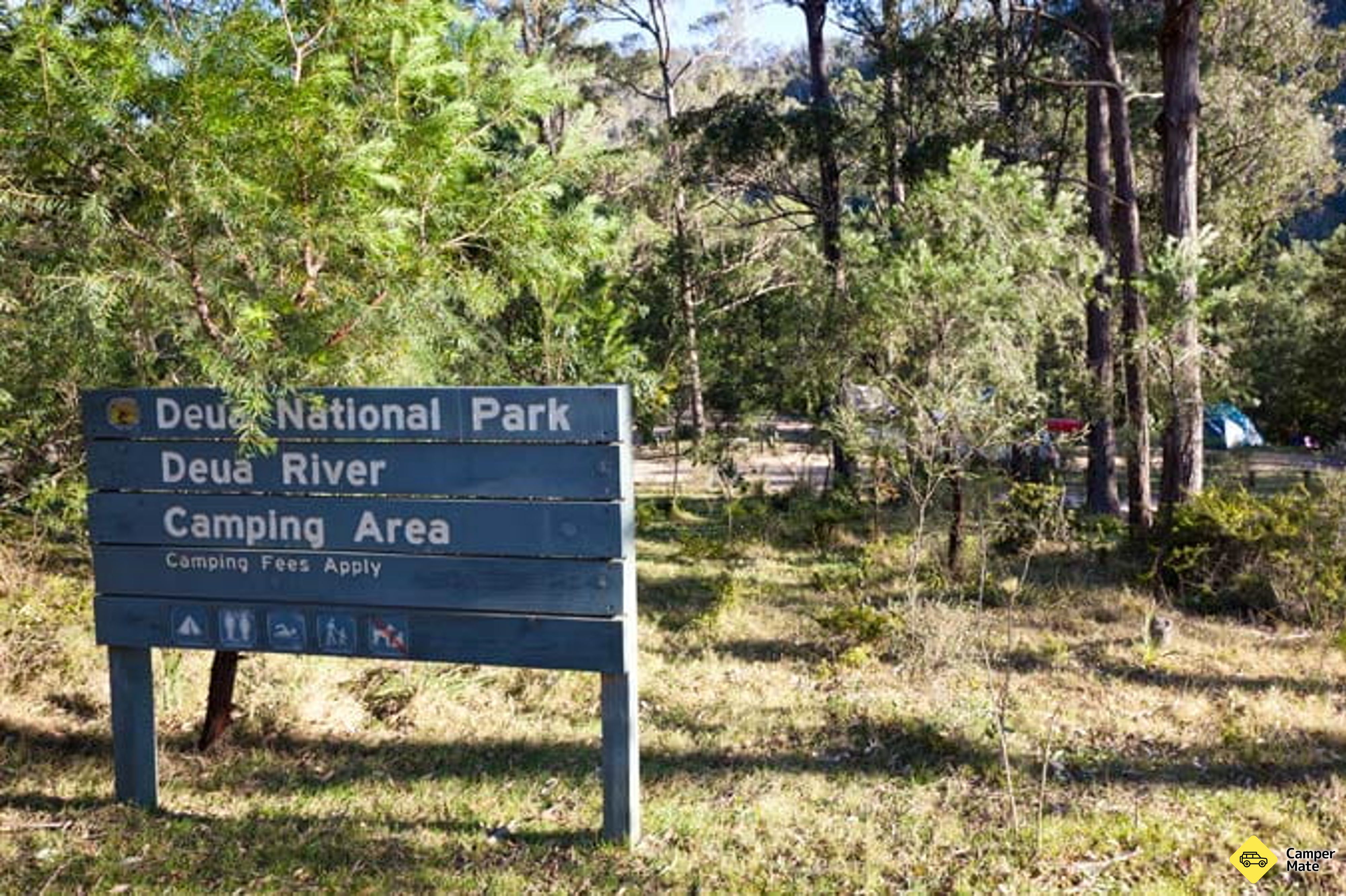 Deua River Campground - Image 3