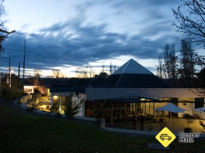 New England Regional Art Museum