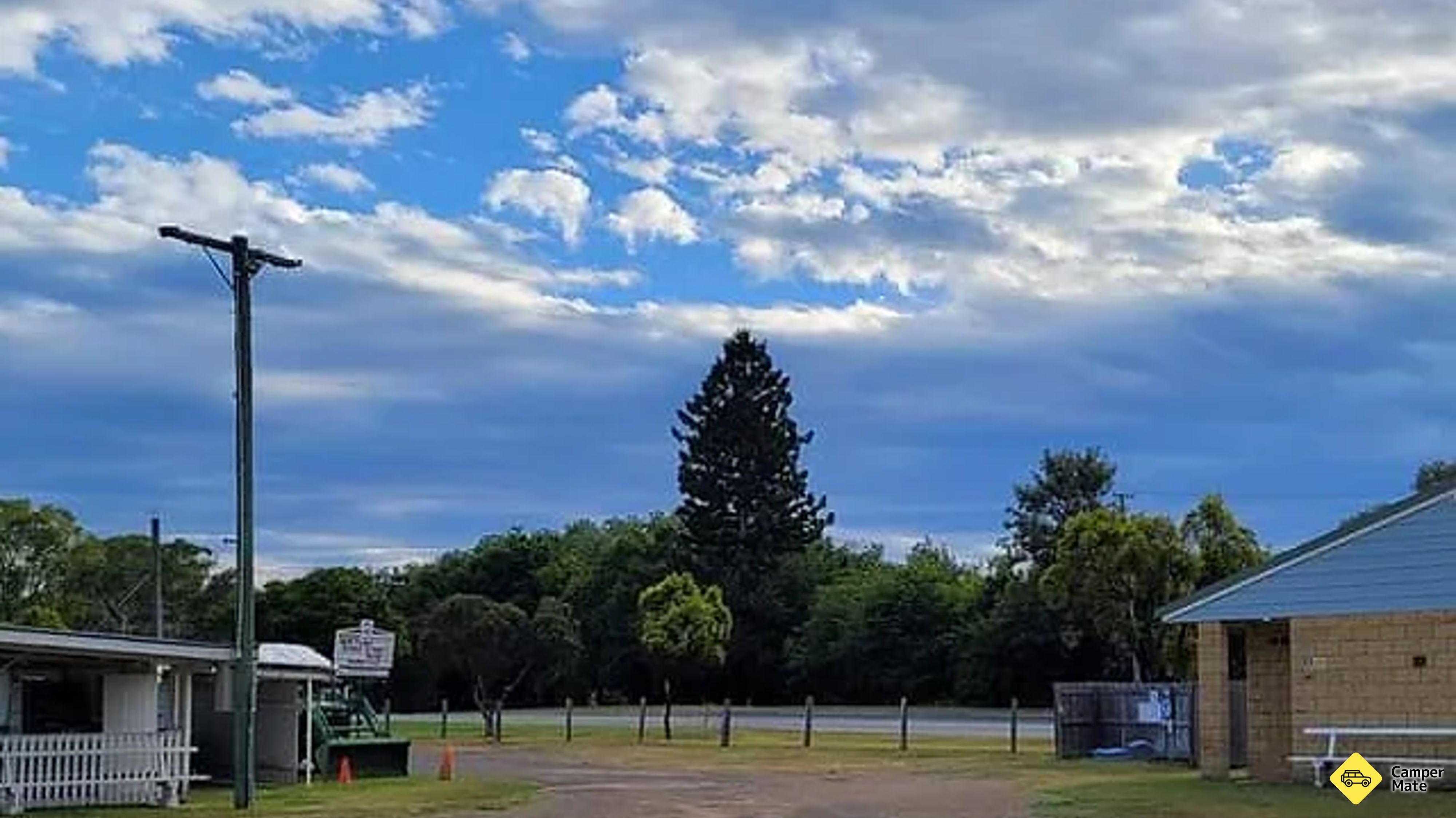 Goomeri Showground