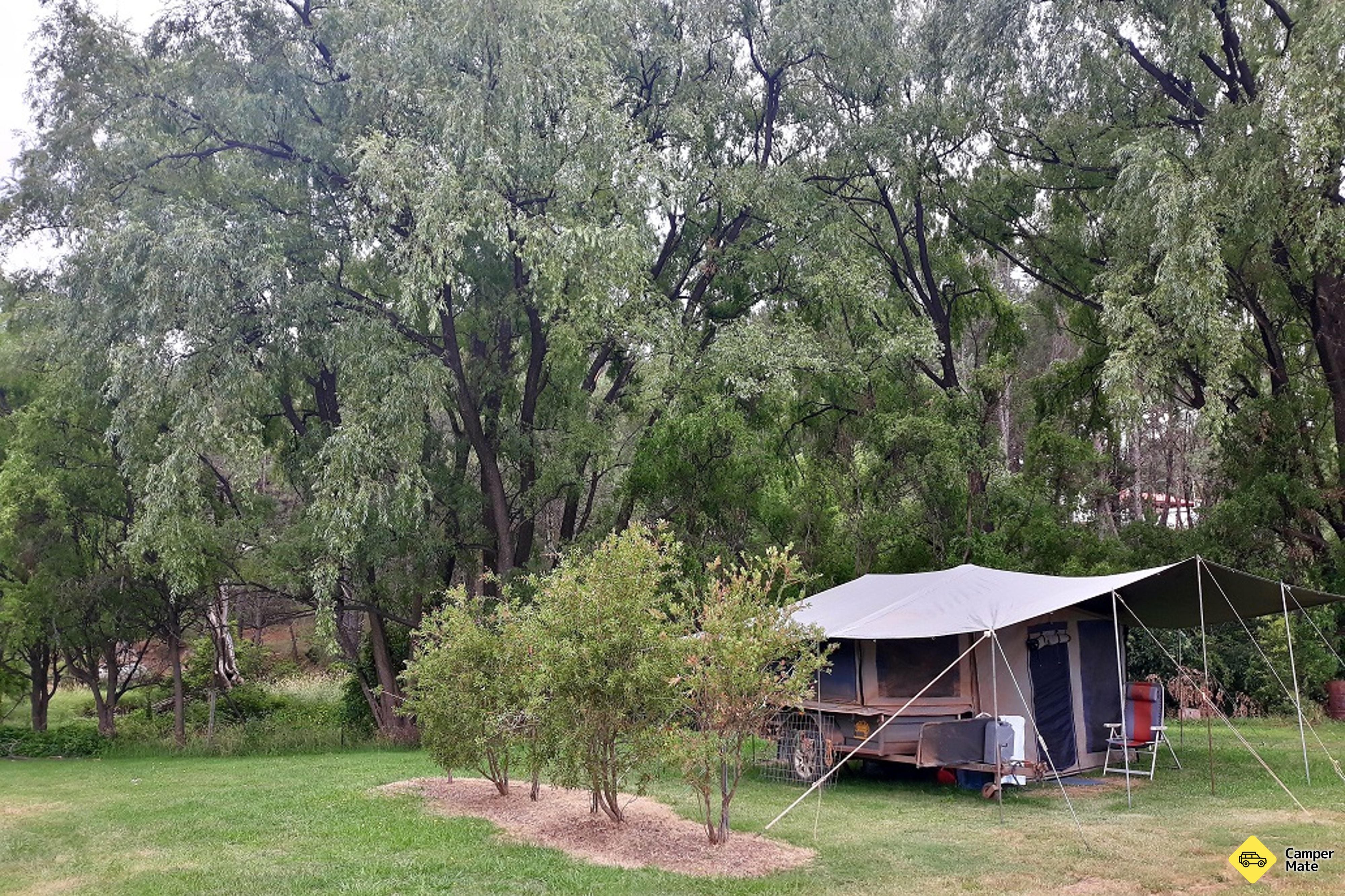 Hôtels près de Queen Street Uralla Caravan Park