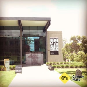 UQ Art Museum