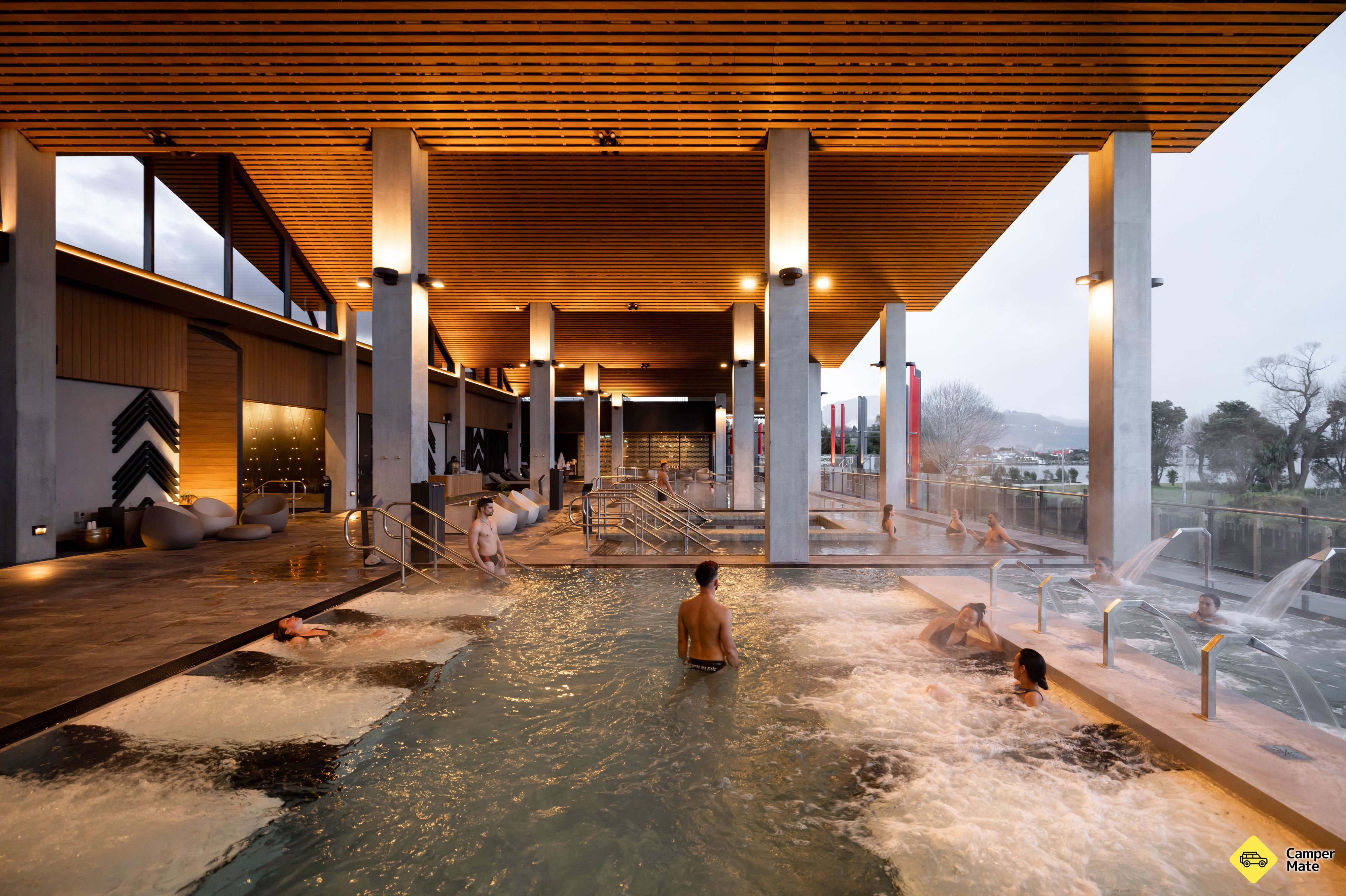 Aktivitäten in der Nähe von Wai Ariki Hot Springs & Spa - Image 2