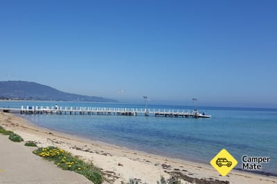 Safety Beach