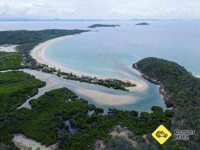 Leekes Beach