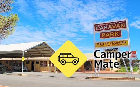 Ceduna Airport Caravan Park