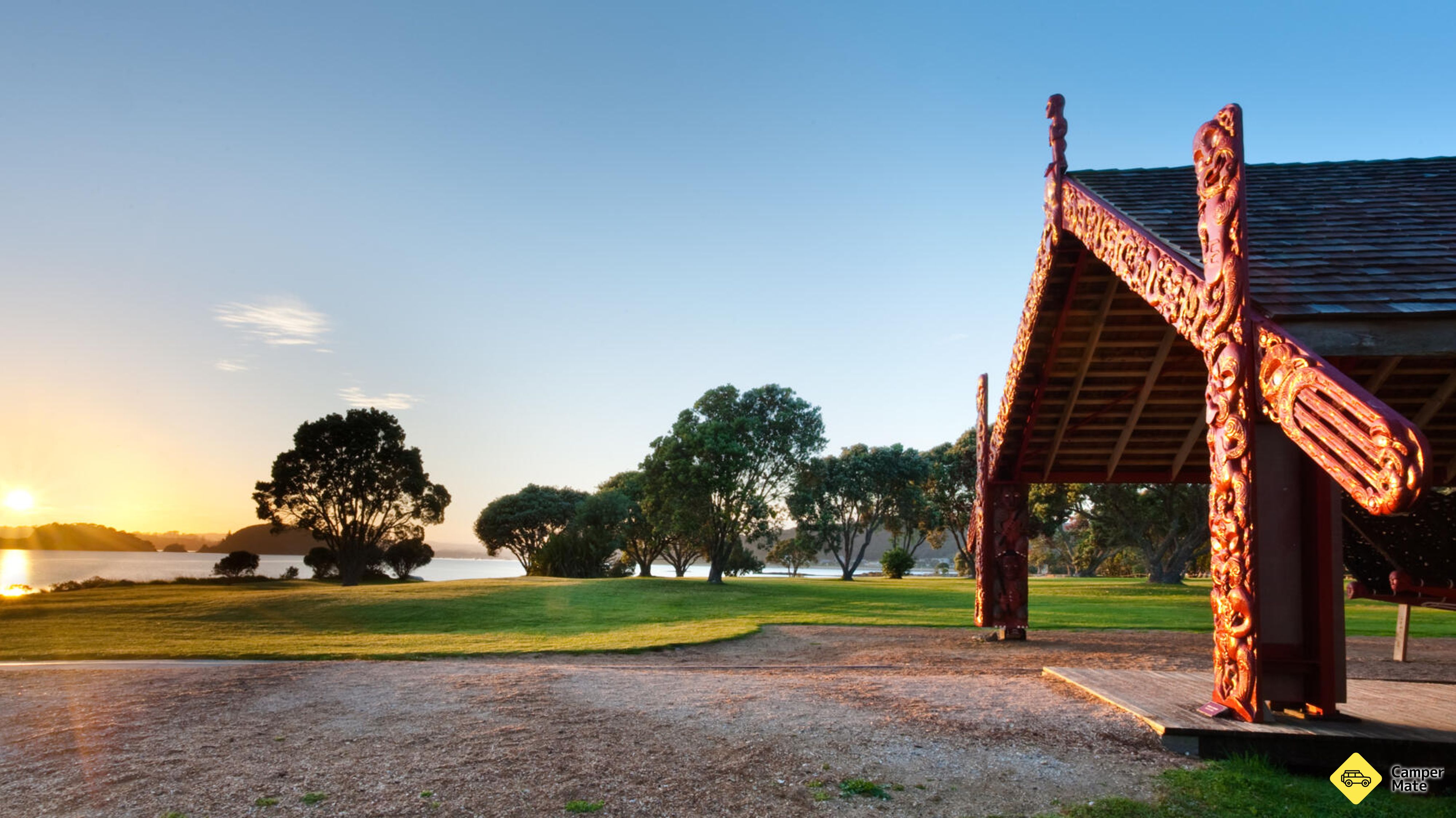 Podstawy Traktatu Waitangi