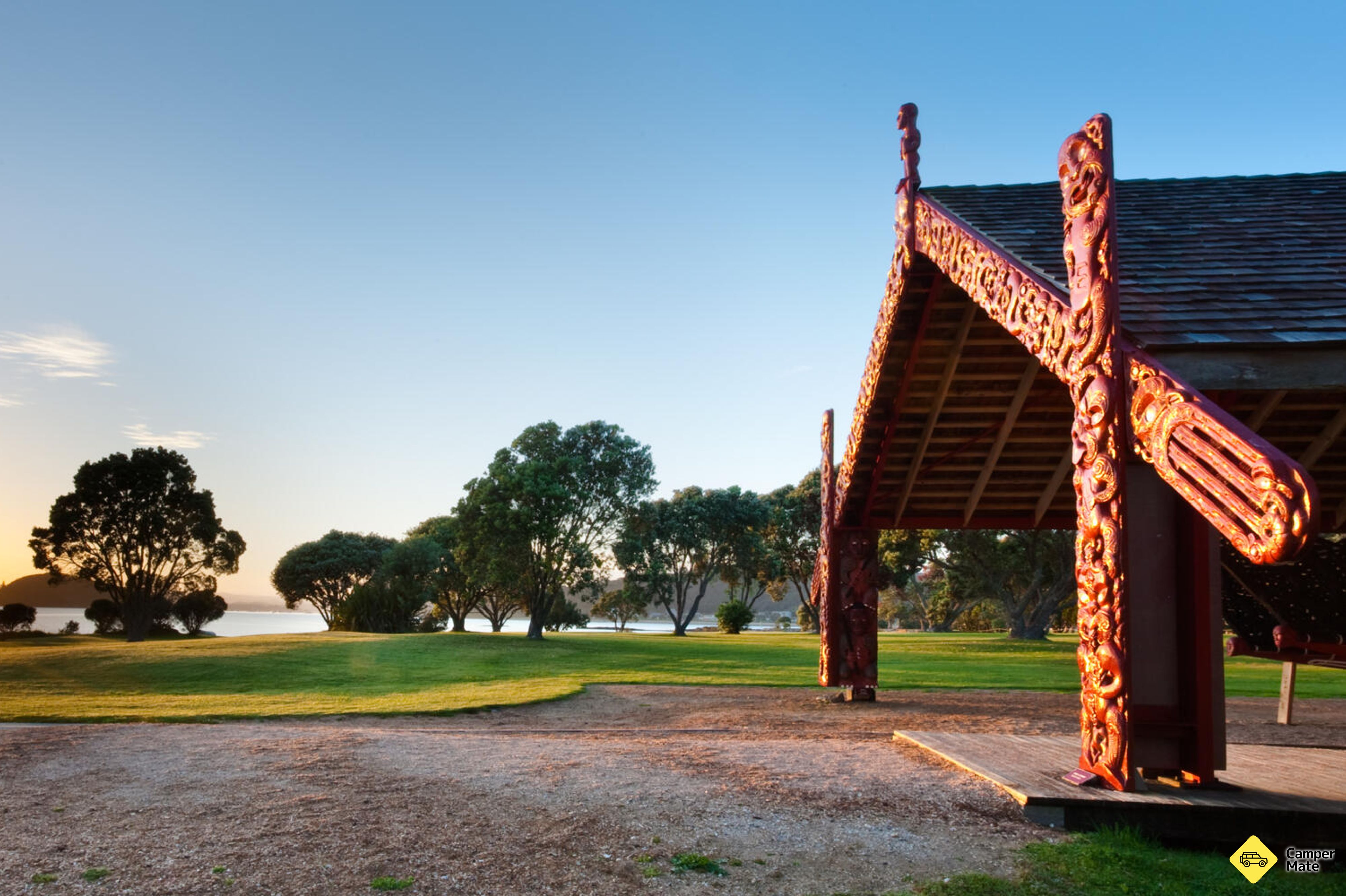 Podstawy Traktatu Waitangi