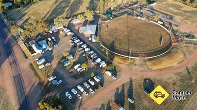Tambo Cabin and Caravan Park