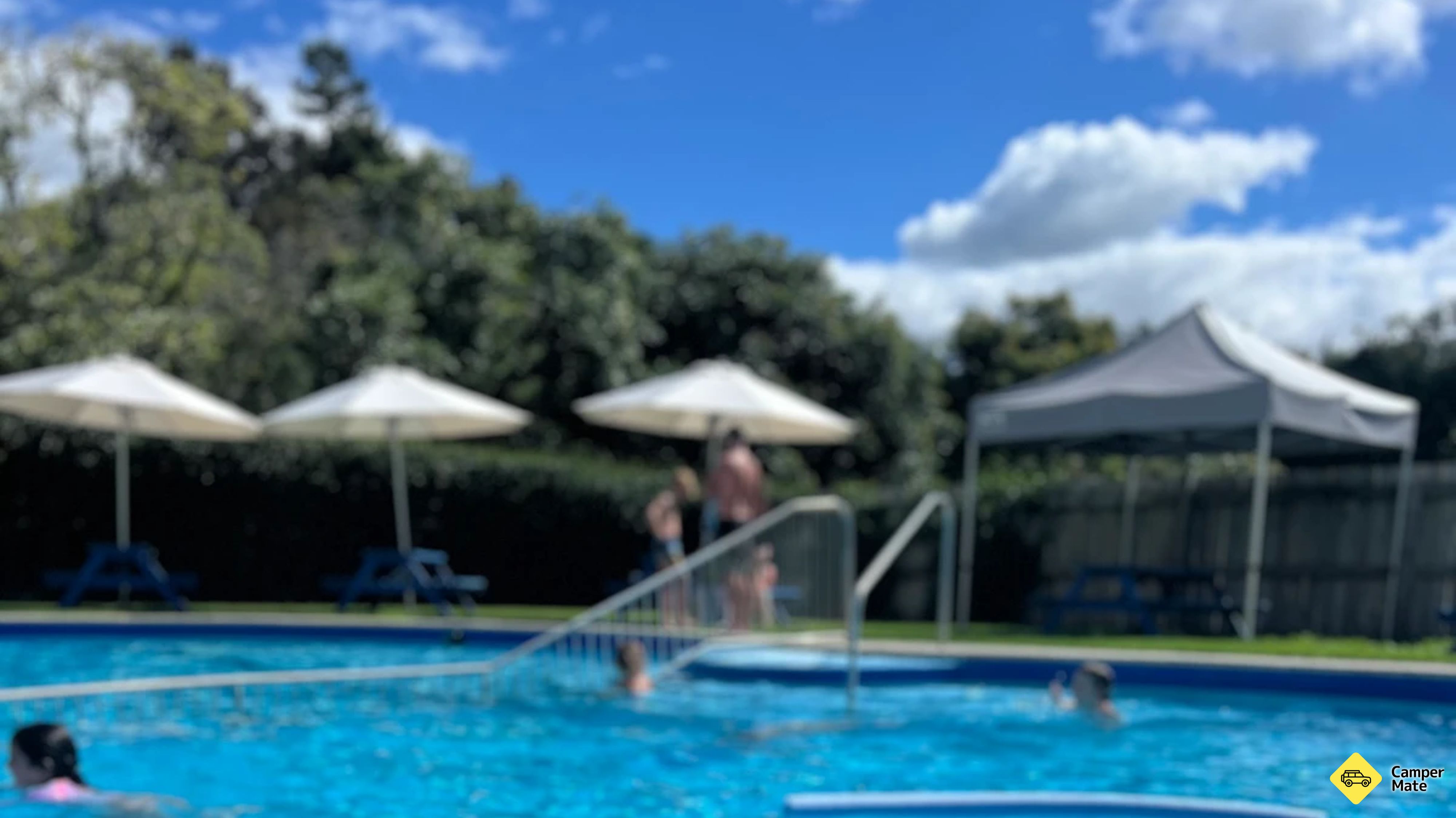 Aktivitäten in der Nähe von Welcome Bay Hot Pools & Camping