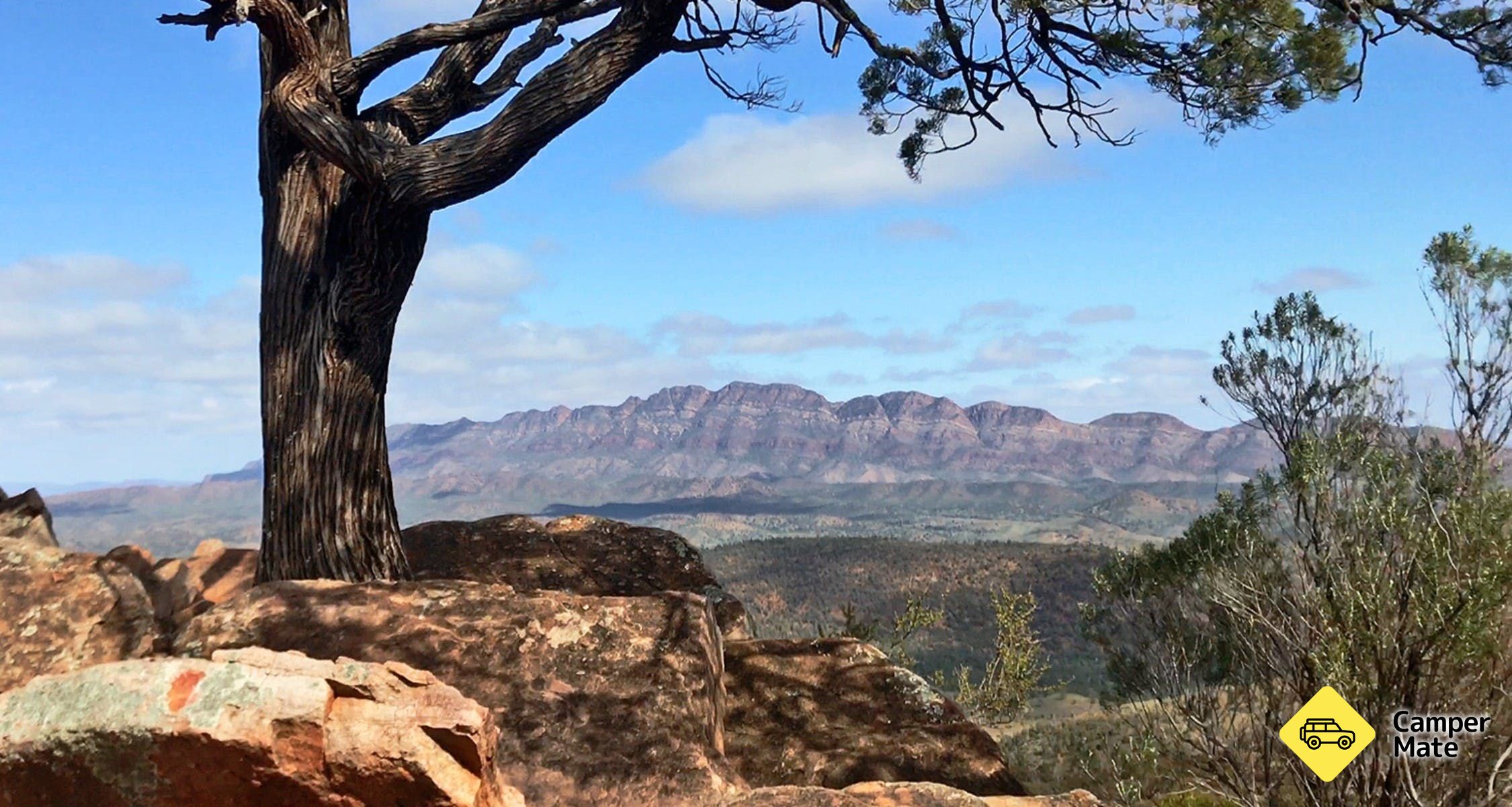 Heysen Trail - Image 2