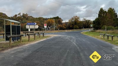 Ilford Rest Area 부근의 호텔