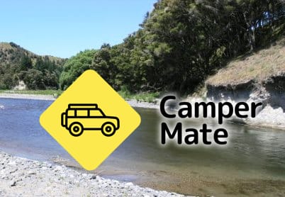 Waiwhenua Farmstay & River Park - Image 3