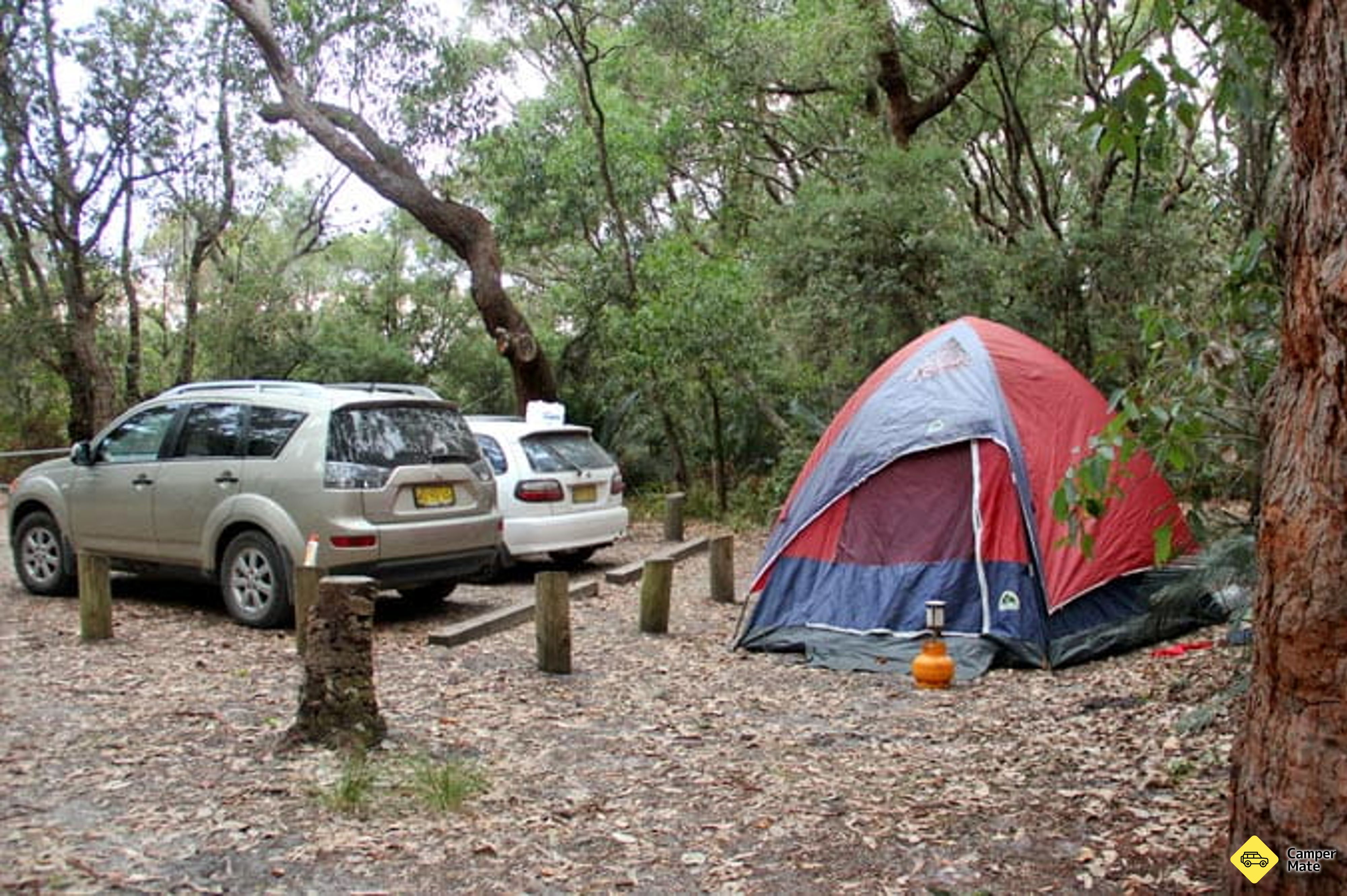 Aragunnu Campground - Image 2