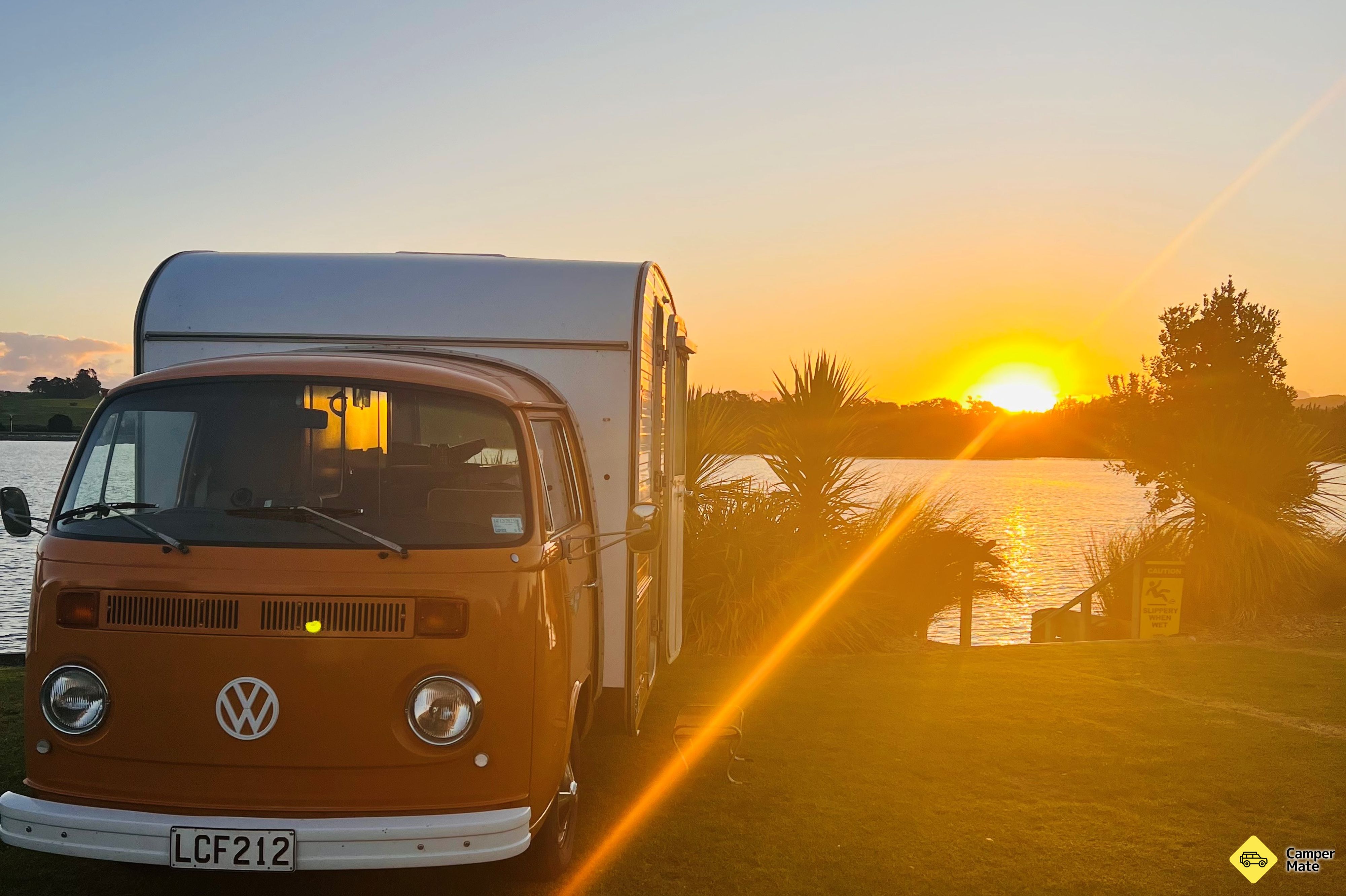 Riverside Holiday Park - Mangawhai