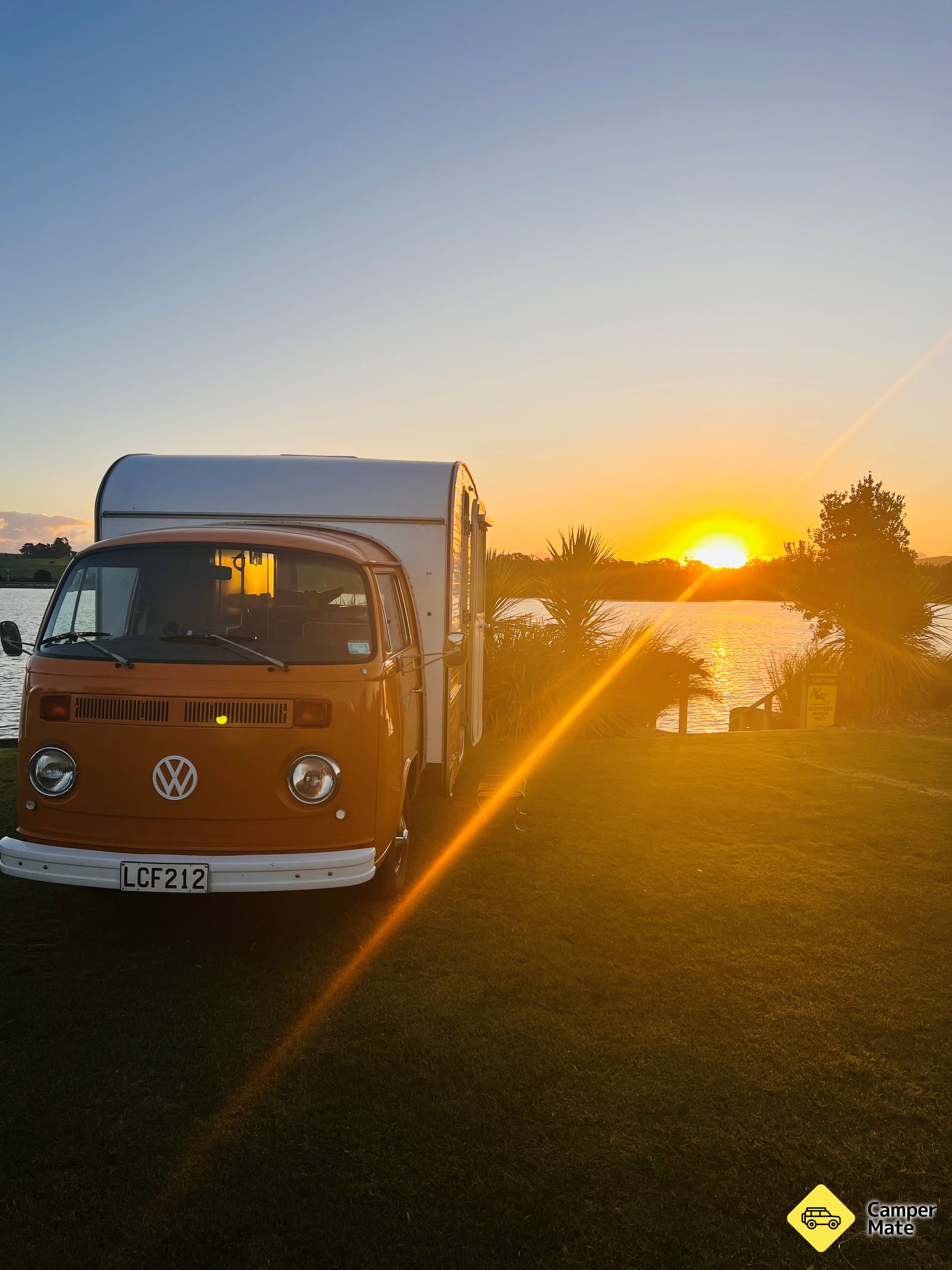 Riverside Holiday Park - Mangawhai