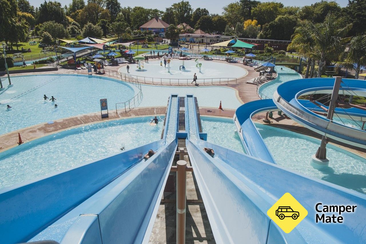Splash Planet - Image 2