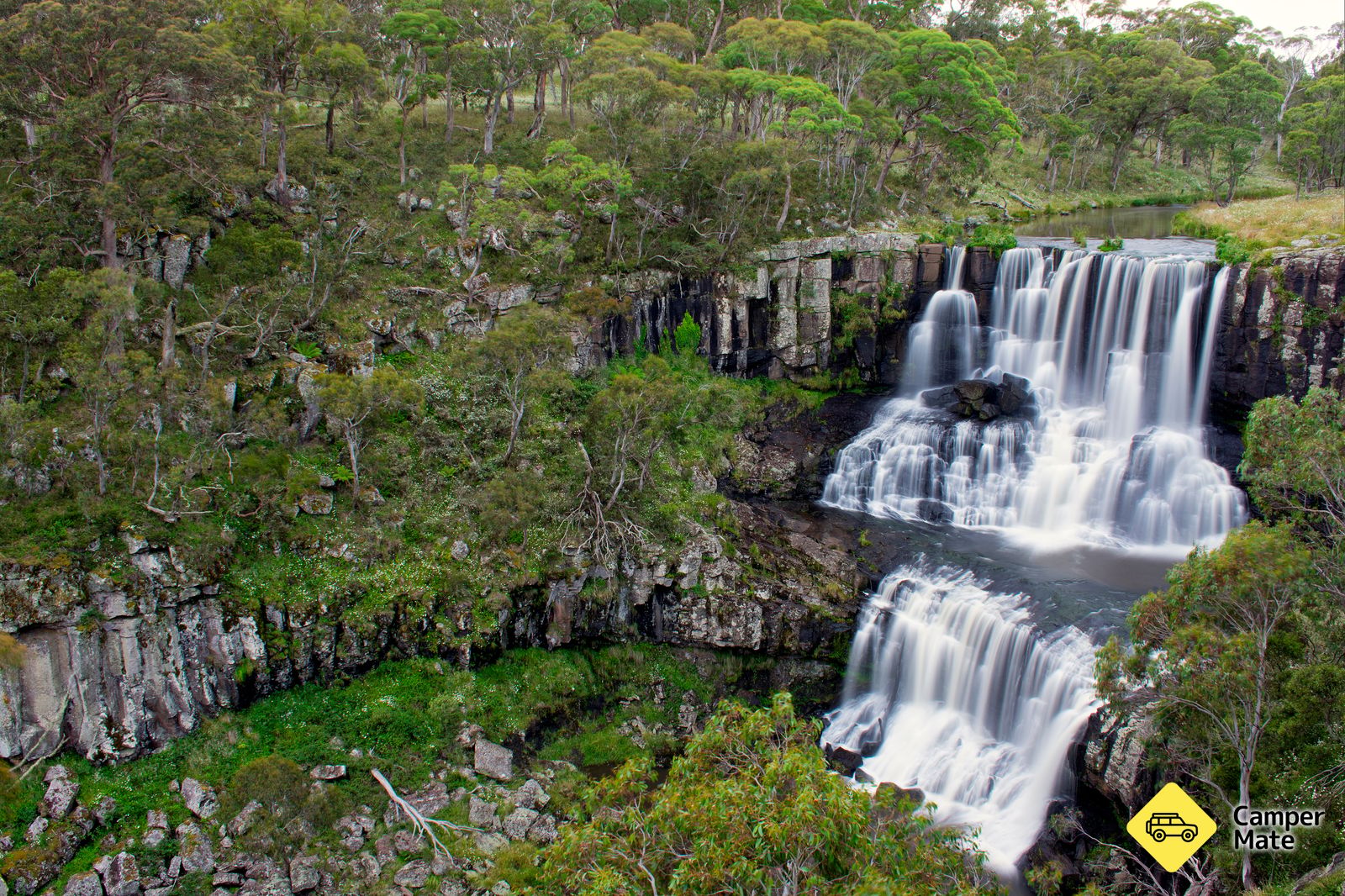 Ebor Falls