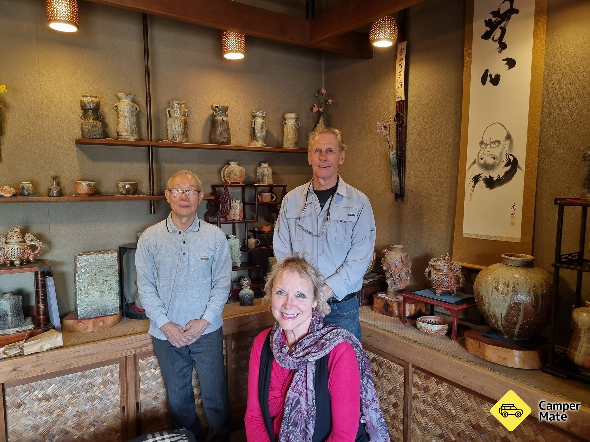 Nob Creek Pottery
