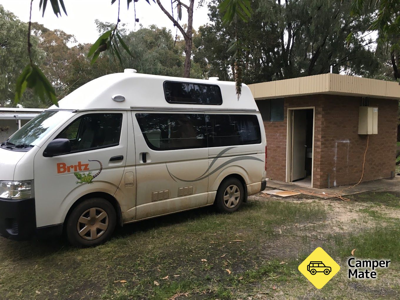 Waroona Caravan Village