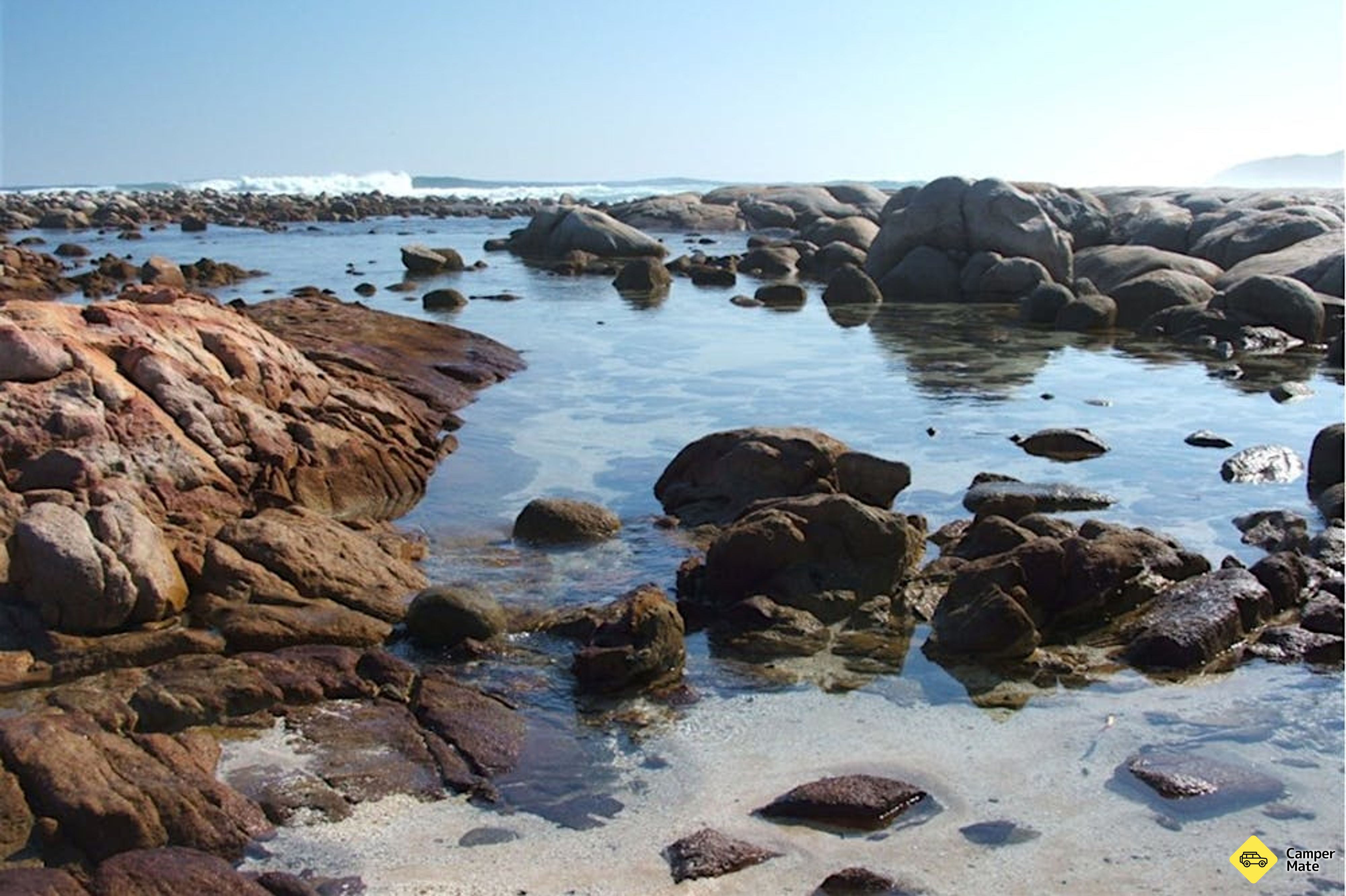 Smooth Pool - Streaky Bay - Image 3