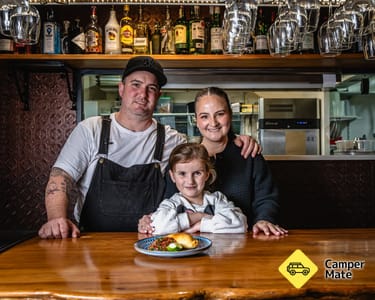 Hare & Copper Eatery & Bar