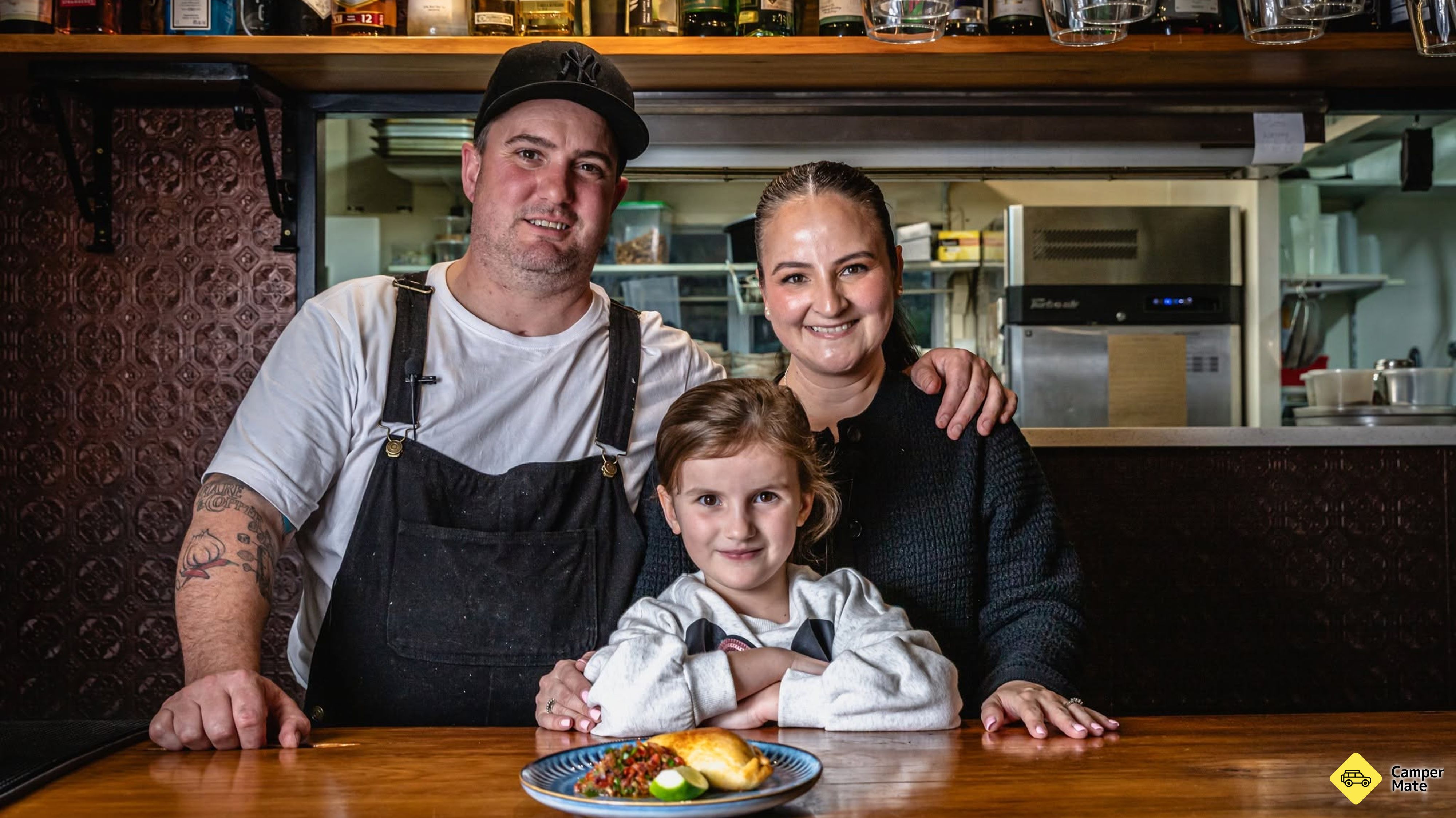 Hare & Copper Eatery & Bar